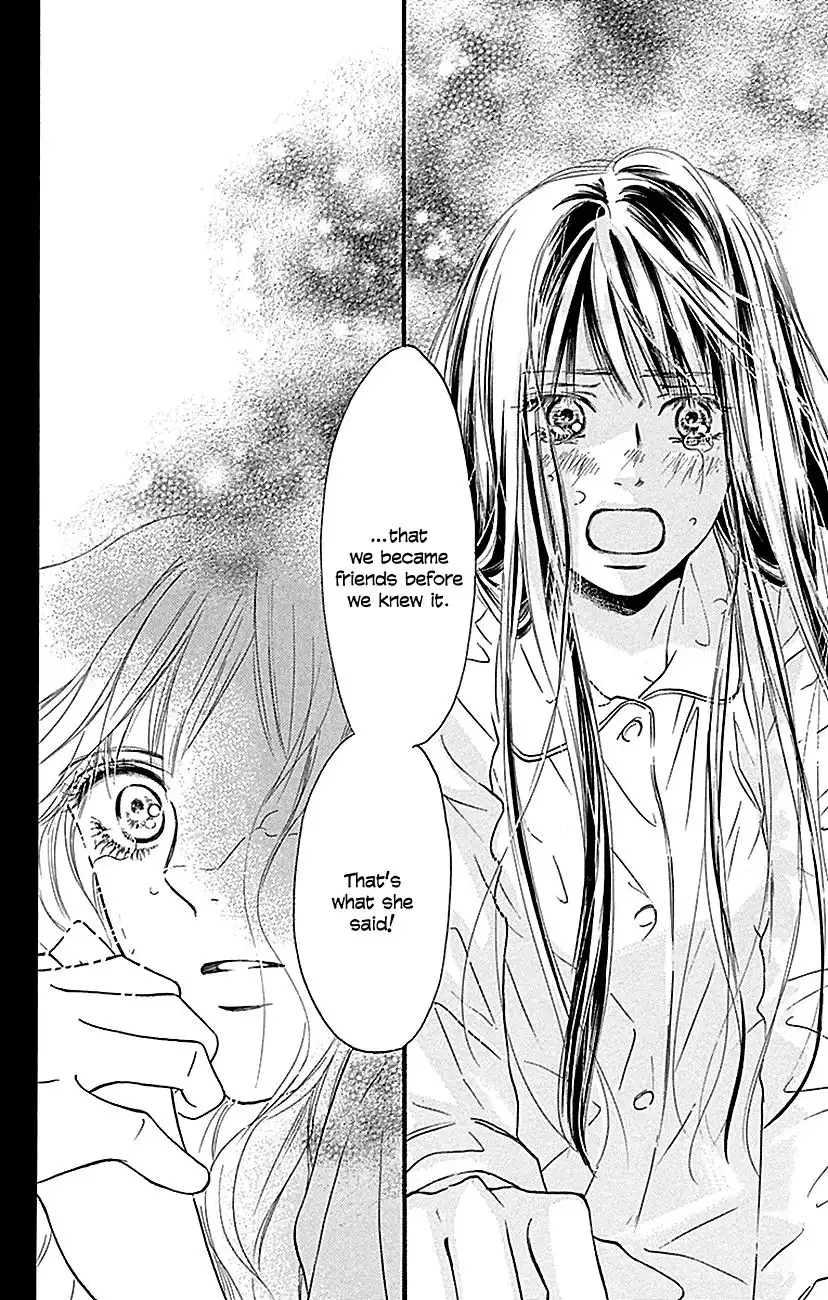 Kimi Ni Todoke Chapter 106 36